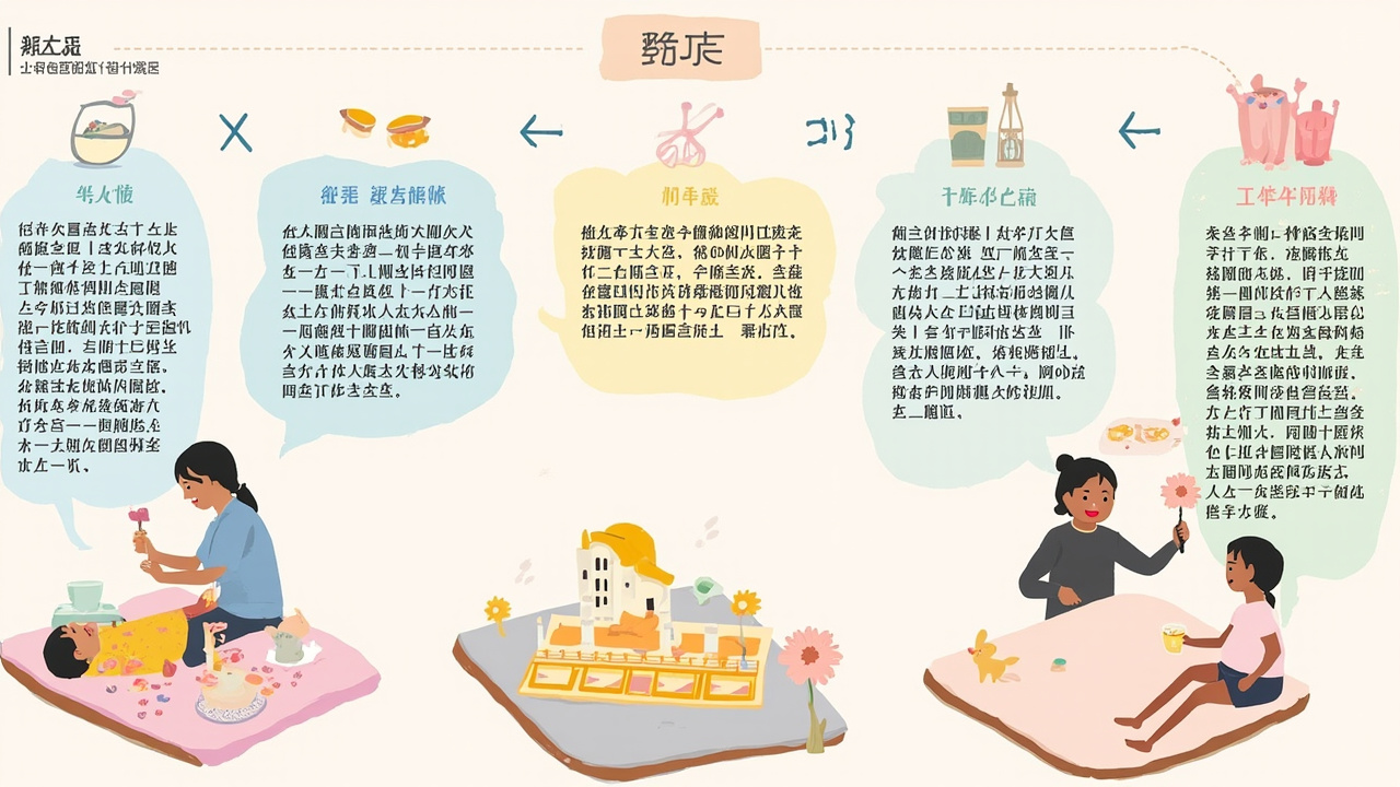 上海医院母婴家庭咨询医保政策的场景